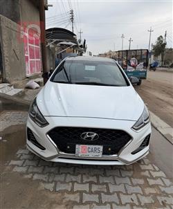 هيونداي سوناتا